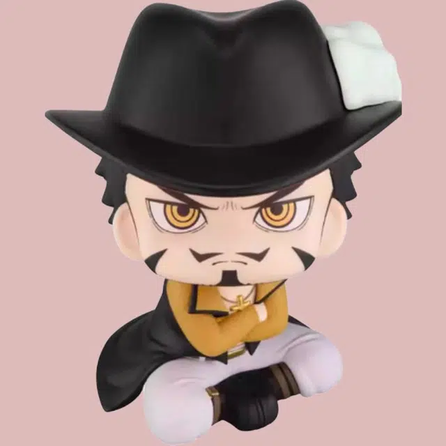 MegaHouse LOOKUP