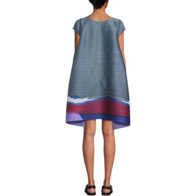 PLEATS PLEASE ISSEY MIYAKE T