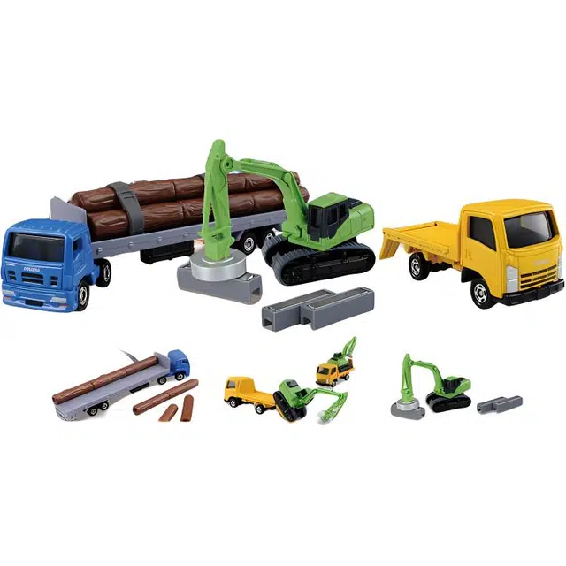 TAKARA TOMY