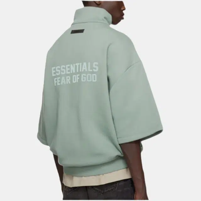 Fear of God Essentials