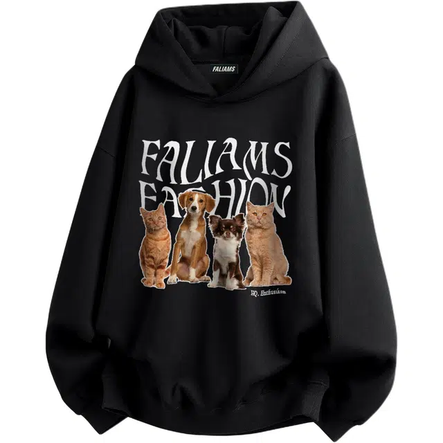 FALIAMS logo