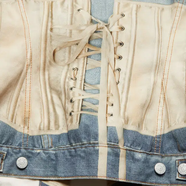 Acne Studios SS24