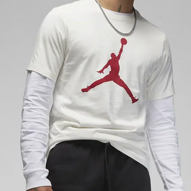 Jordan LogoT