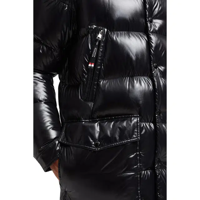 Moncler Chiablese FW25