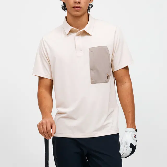 PEAK PERFORMANCE SS25 Polo
