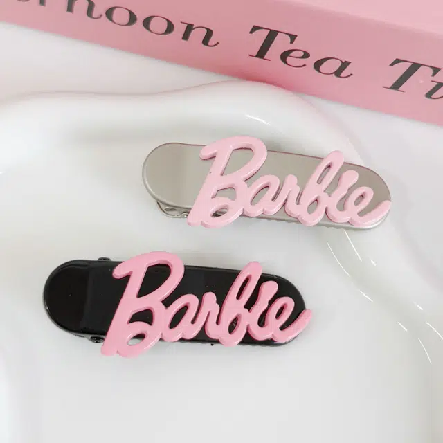 Barbie ins