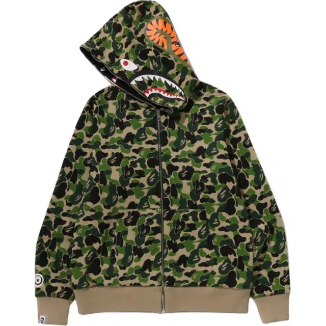 BAPE FW25