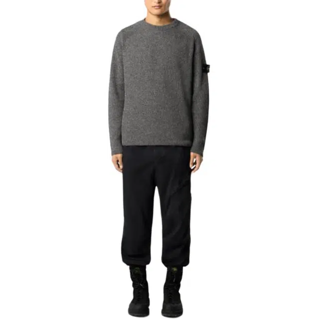 STONE ISLAND Logo
