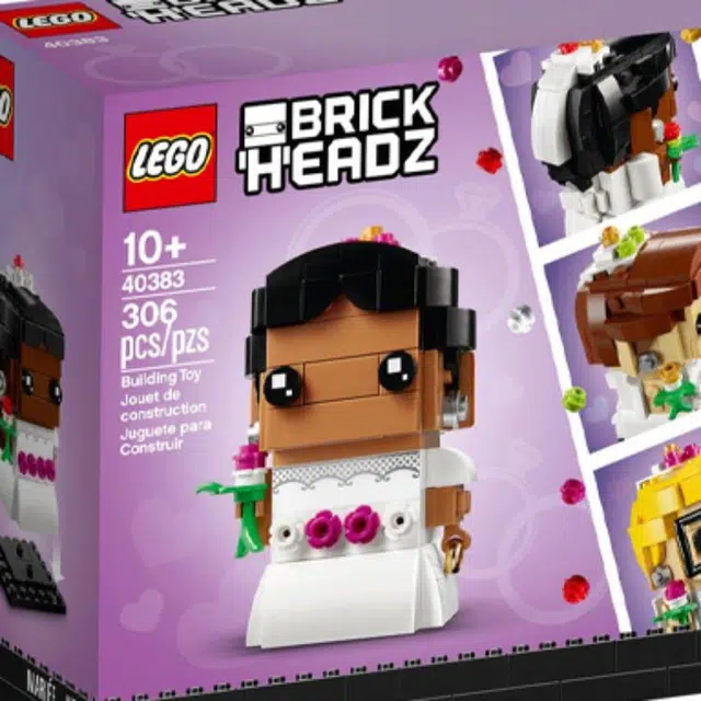 LEGO 40383
