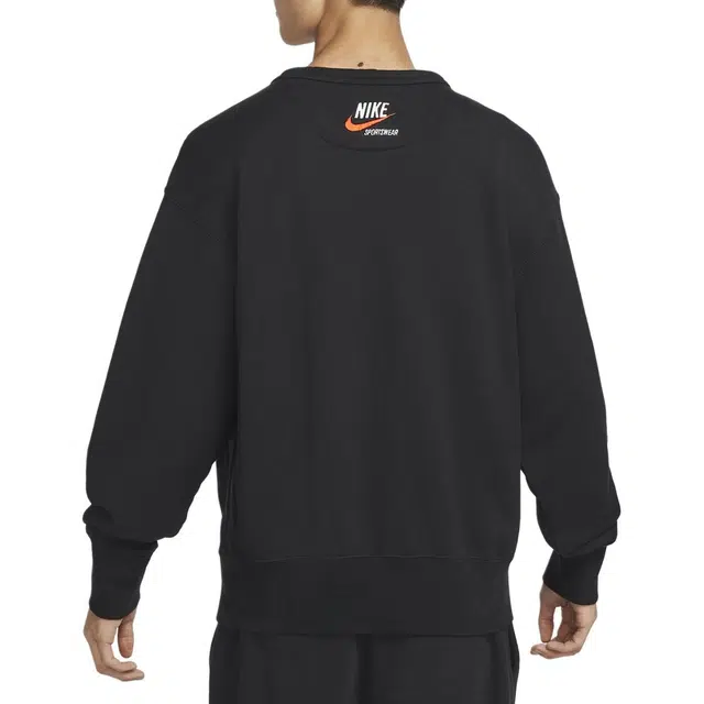 Nike Logo