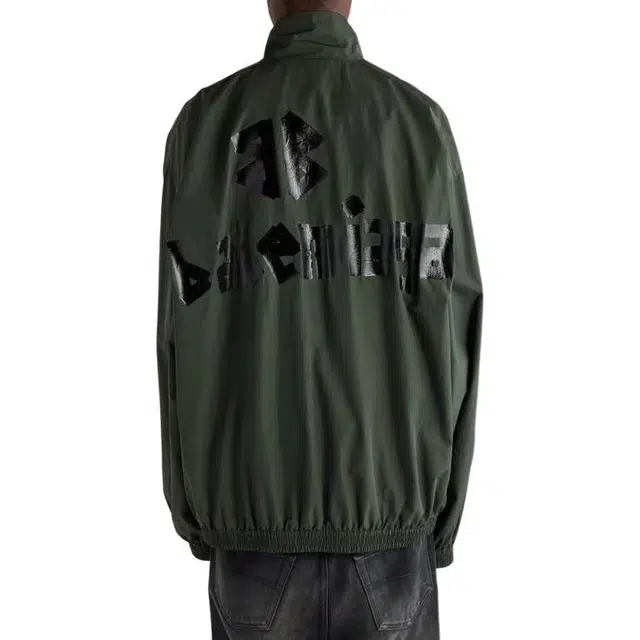 Balenciaga SS25