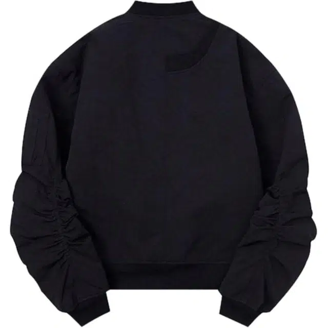 特斯型 美式简约高级感飞行工装棒球服夹克外套 男女同款