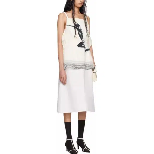 JIL SANDER