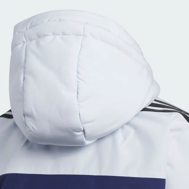 adidas Sportswear FW24 DOWN PARKA