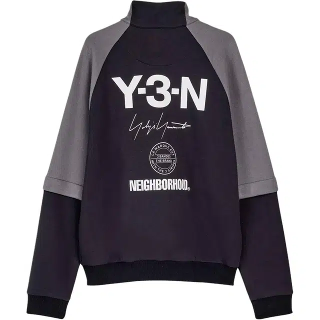 Y-3 x NEIGHBORHOOD Logo