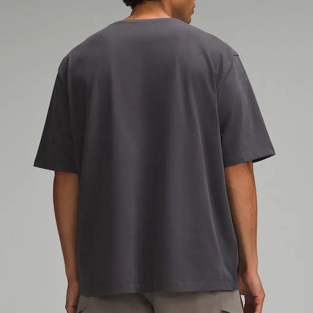 lululemon Brushed T