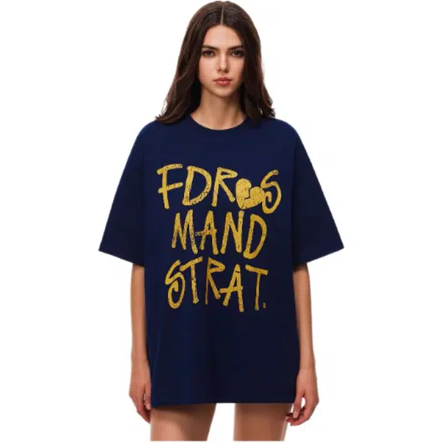 FDR T