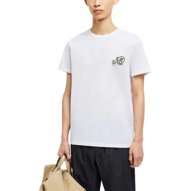Moncler SS23 LogoT