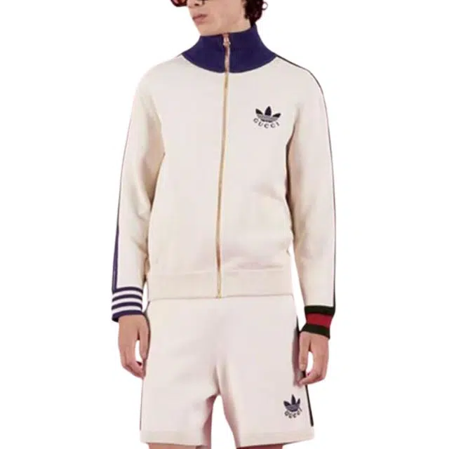 GUCCI x adidas originals SS22