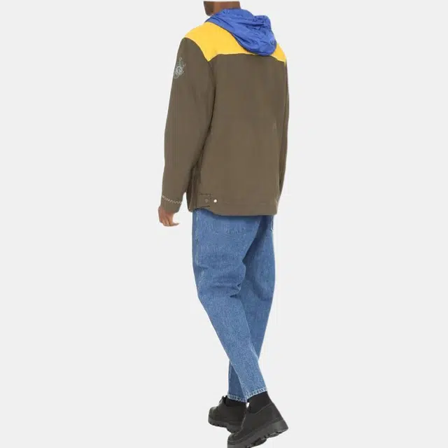 MONCLER GENIUS x JW Anderson