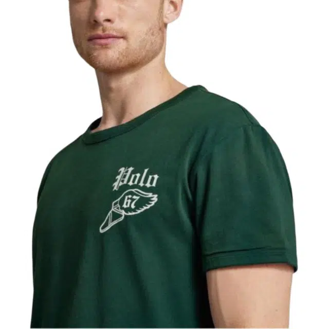 Polo Ralph Lauren T