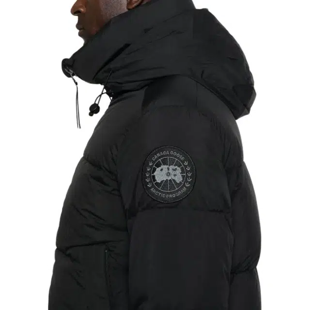 Canada Goose