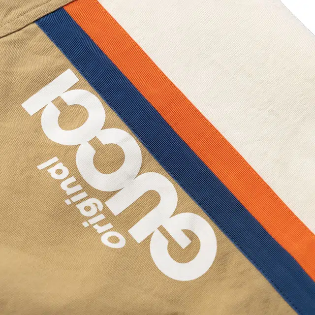 GUCCI SS22 Logo