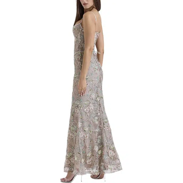 HOUSE OF CB SS25 Naima