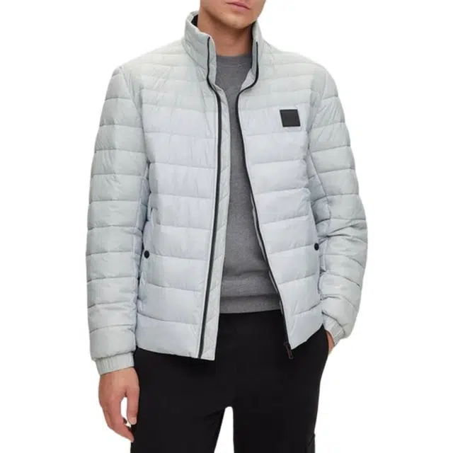 HUGO BOSS SS24 Logo