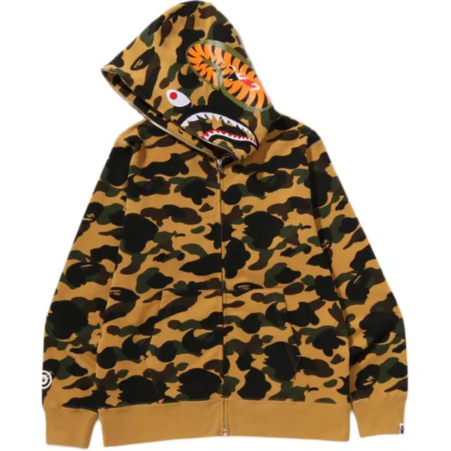 A BATHING APE FW25 FW25