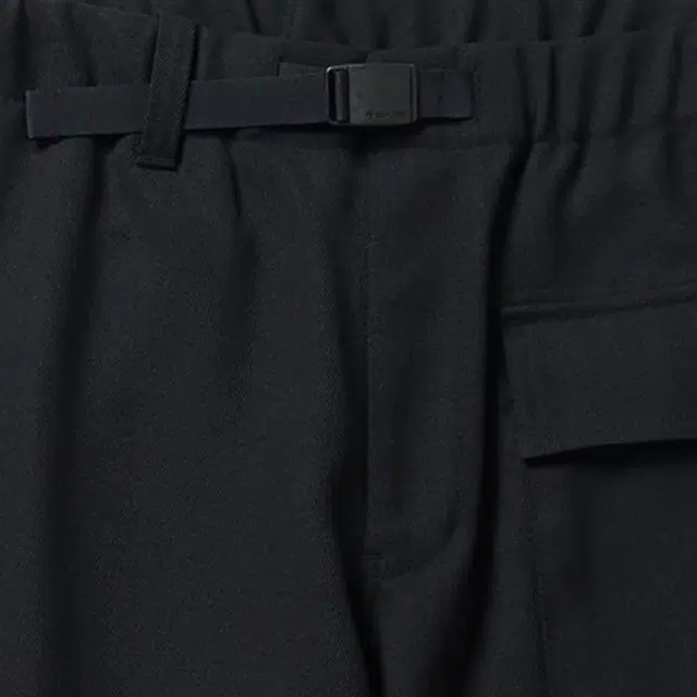 snow peak Hybrid Wool Utility Pants