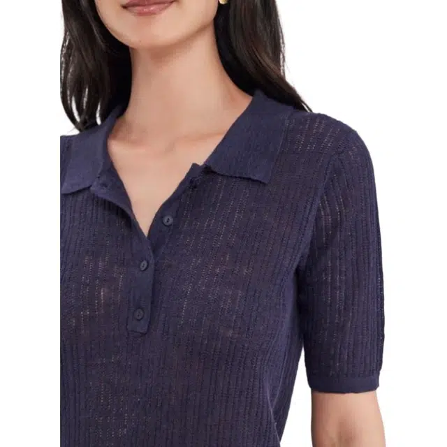 INES DE LA FRESSANGE Polo