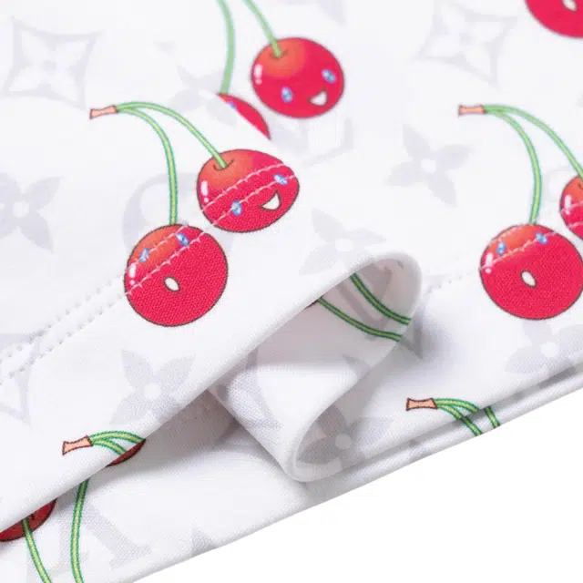 LOUIS VUITTON x Takashi Murakami T