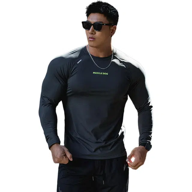 Muscle Dog T