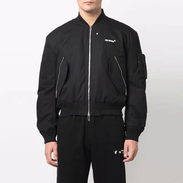 OFF-WHITE SS22