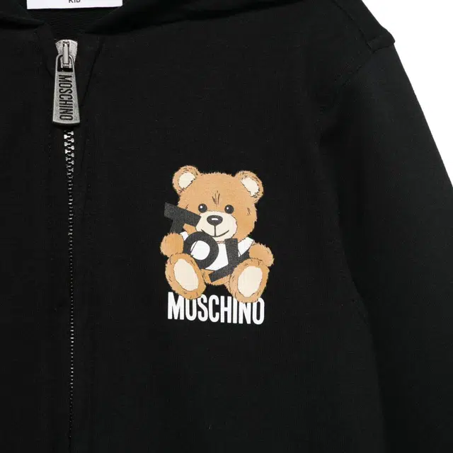 MOSCHINO SS25