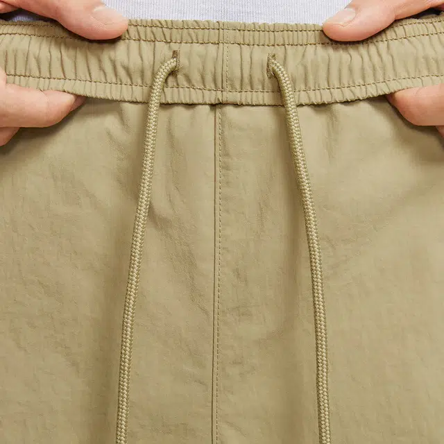 Nike Club AS UTILITY SHORT LOGO