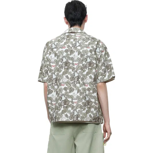 PEACEBIRD MEN