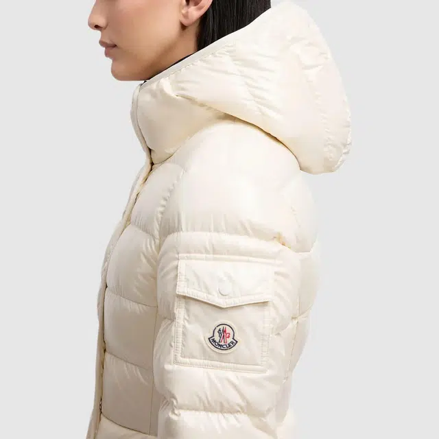 Moncler FW25 logo