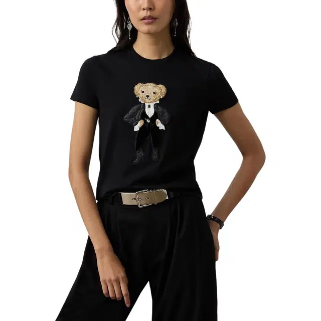 Ralph Lauren T