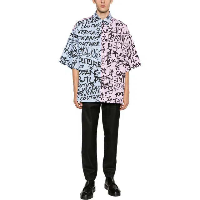 VERSACE JEANS COUTURE