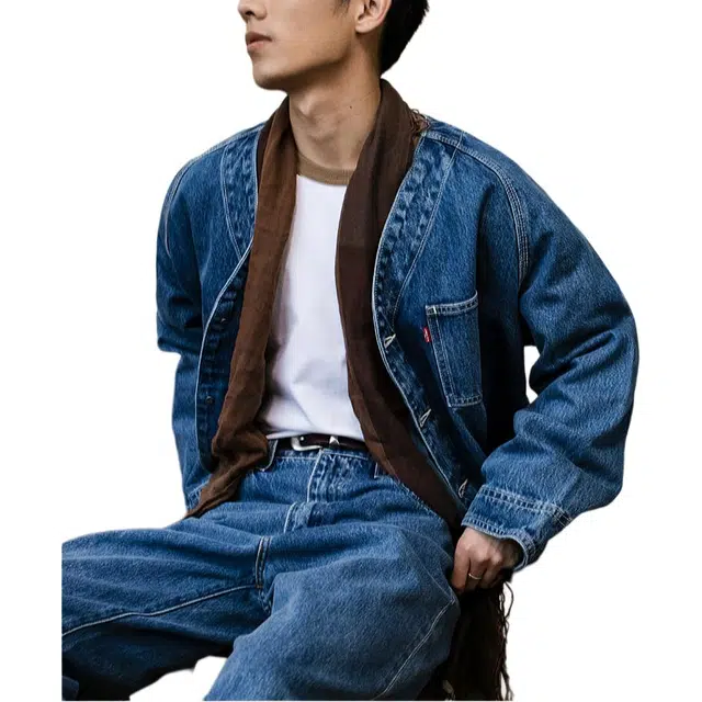 levis V