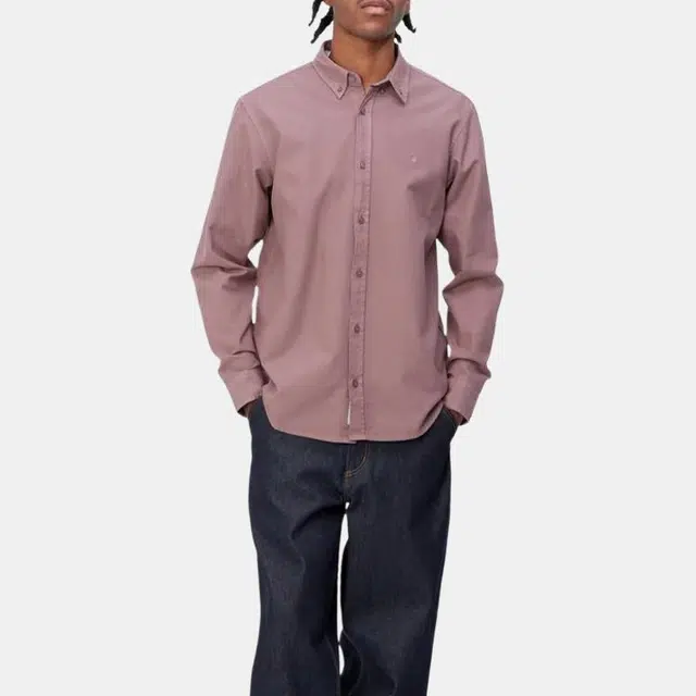 Carhartt WIP Bolton Shirt