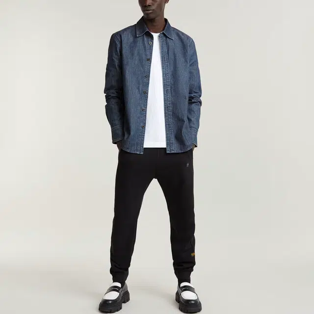 G-STAR RAW