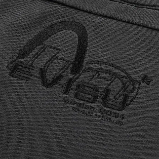 EVISU Logo