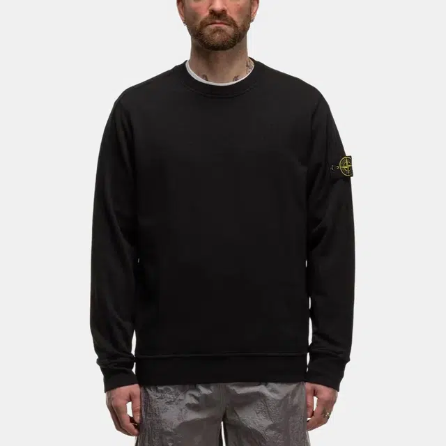 STONE ISLAND SS24 LOGO