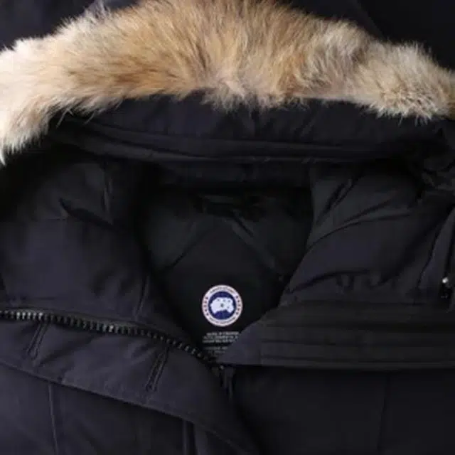 Canada Goose Rossclair FUSION Fit