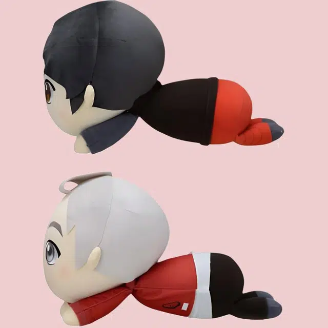 SEGA TinyTAN you 28cm