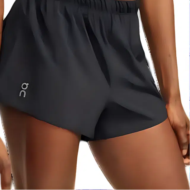 On Race Shorts