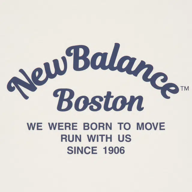 New Balance LogoT